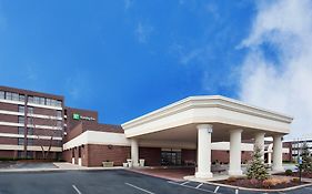 Holiday Inn Dayton/Fairborn I-675 By Ihg