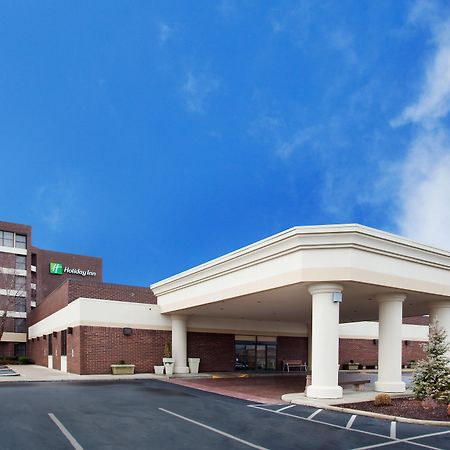 Holiday Inn Dayton/Fairborn I-675 By Ihg Exterior foto
