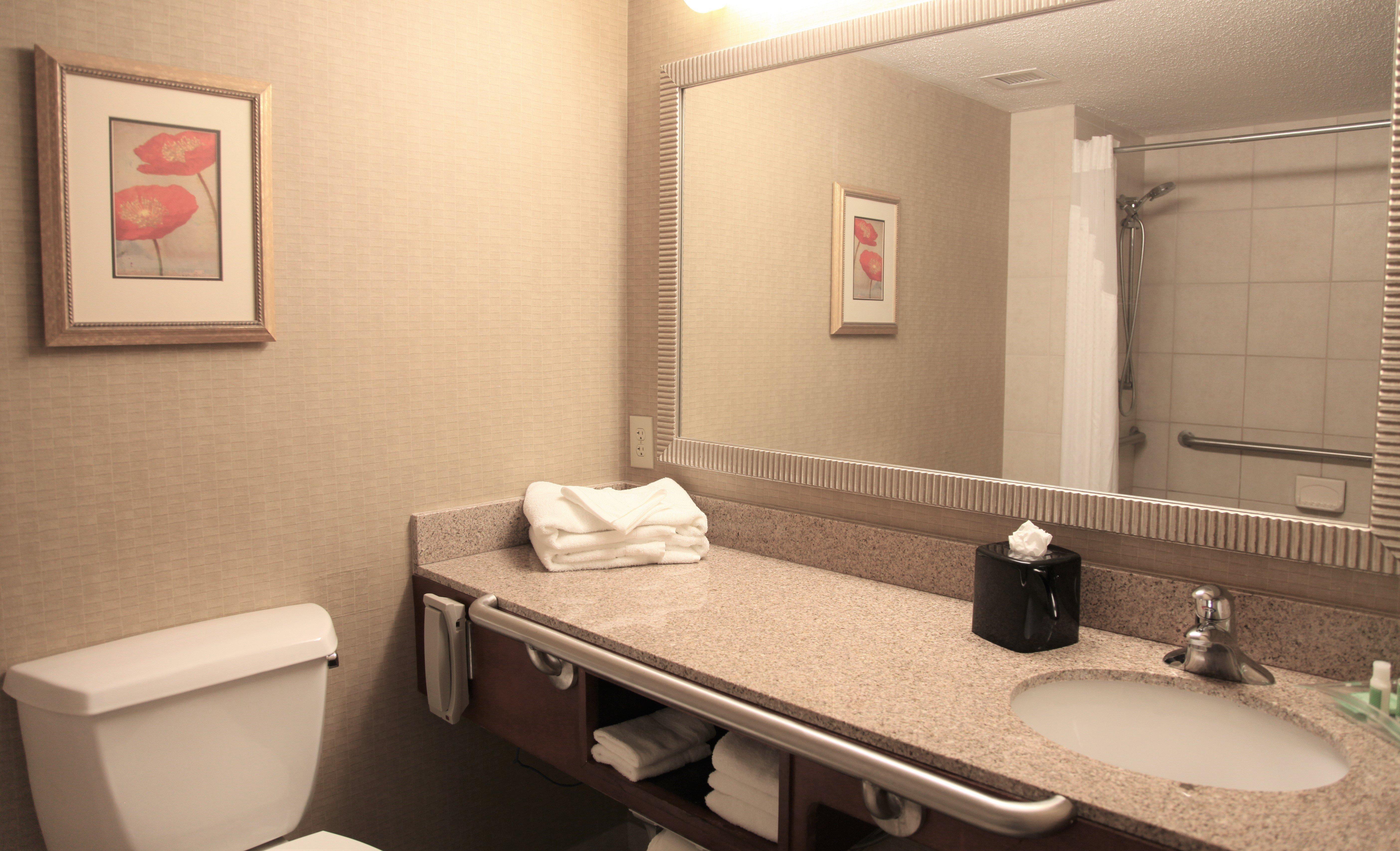 Holiday Inn Dayton/Fairborn I-675 By Ihg Exterior foto