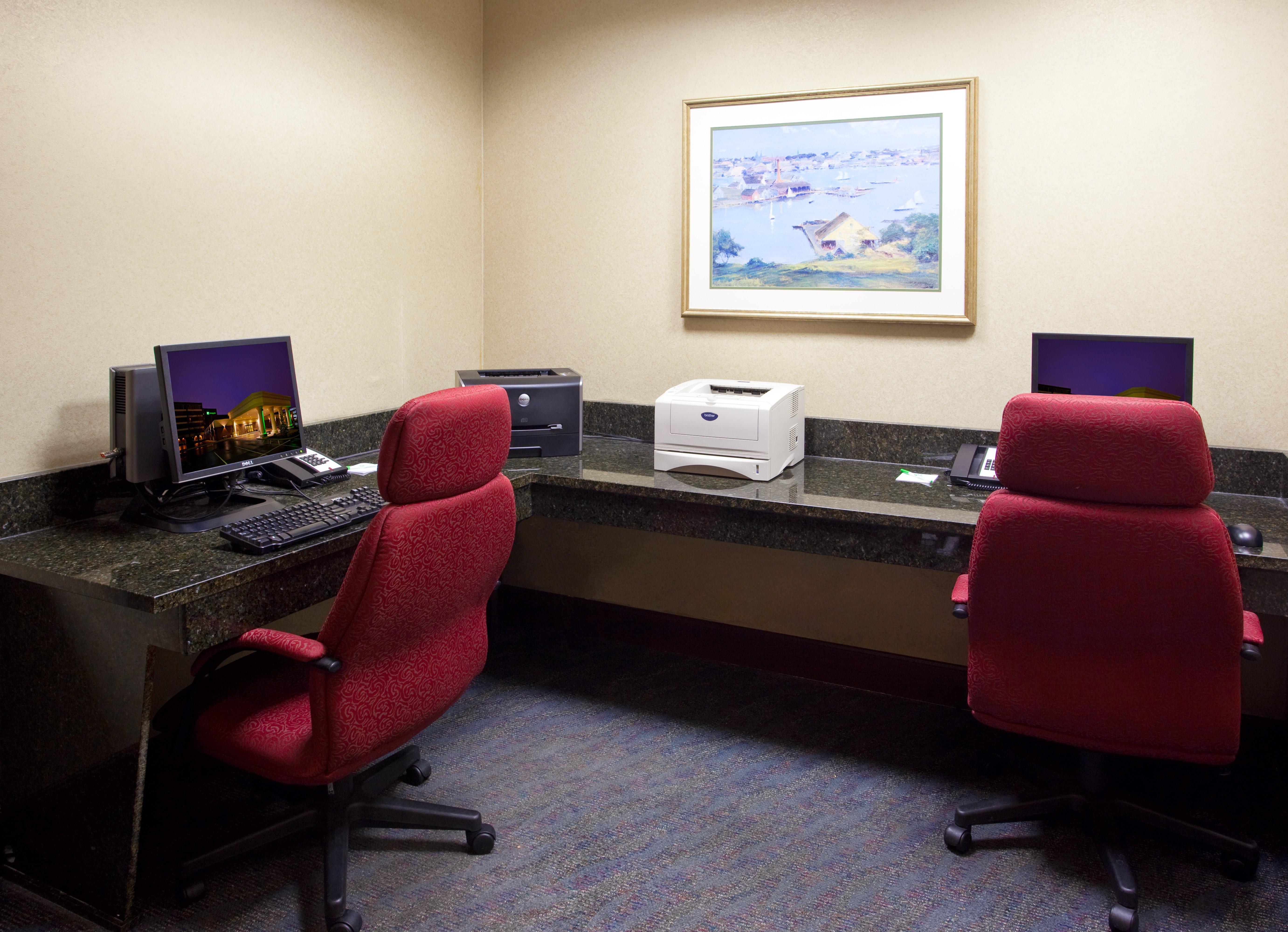 Holiday Inn Dayton/Fairborn I-675 By Ihg Exterior foto