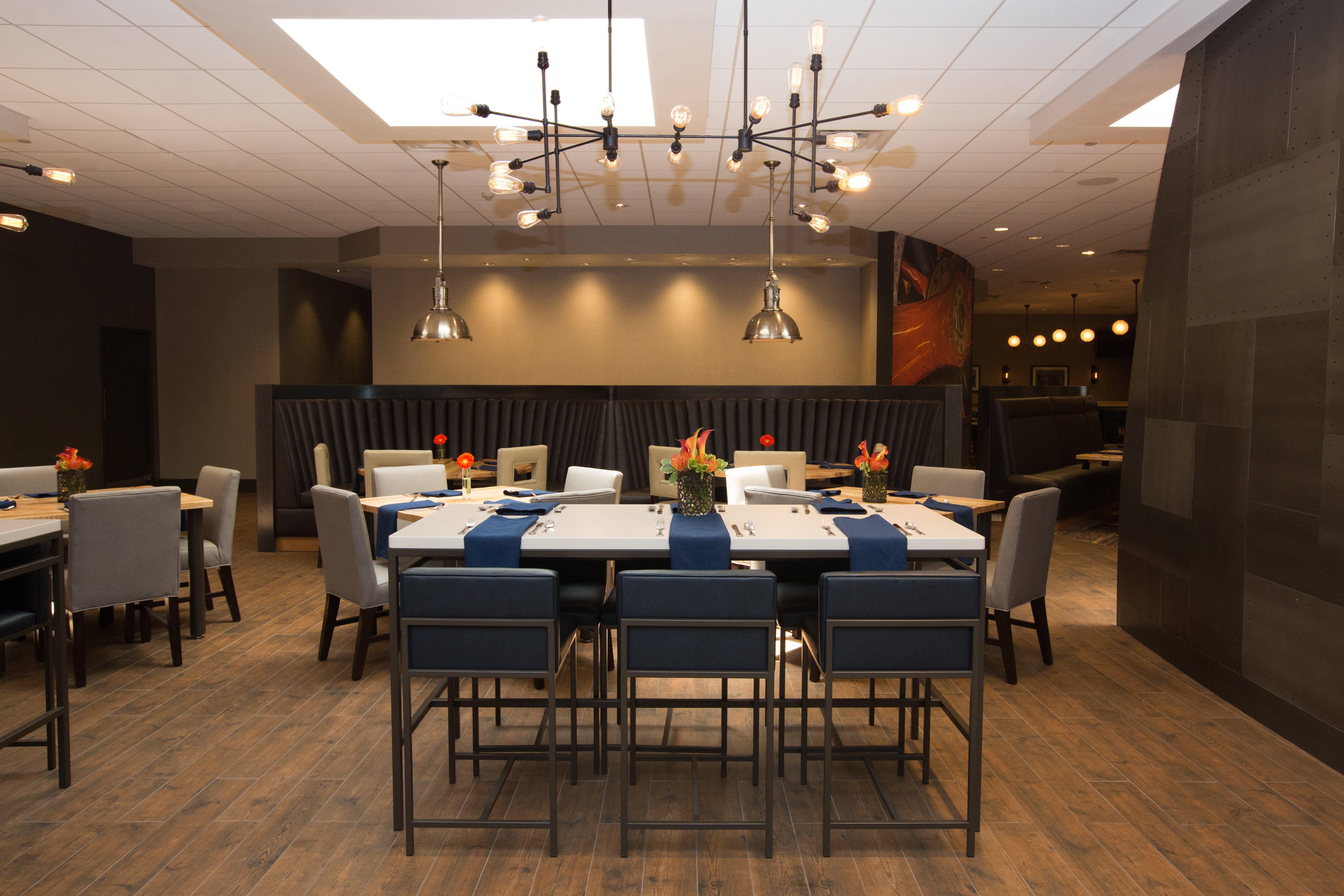 Holiday Inn Dayton/Fairborn I-675 By Ihg Exterior foto